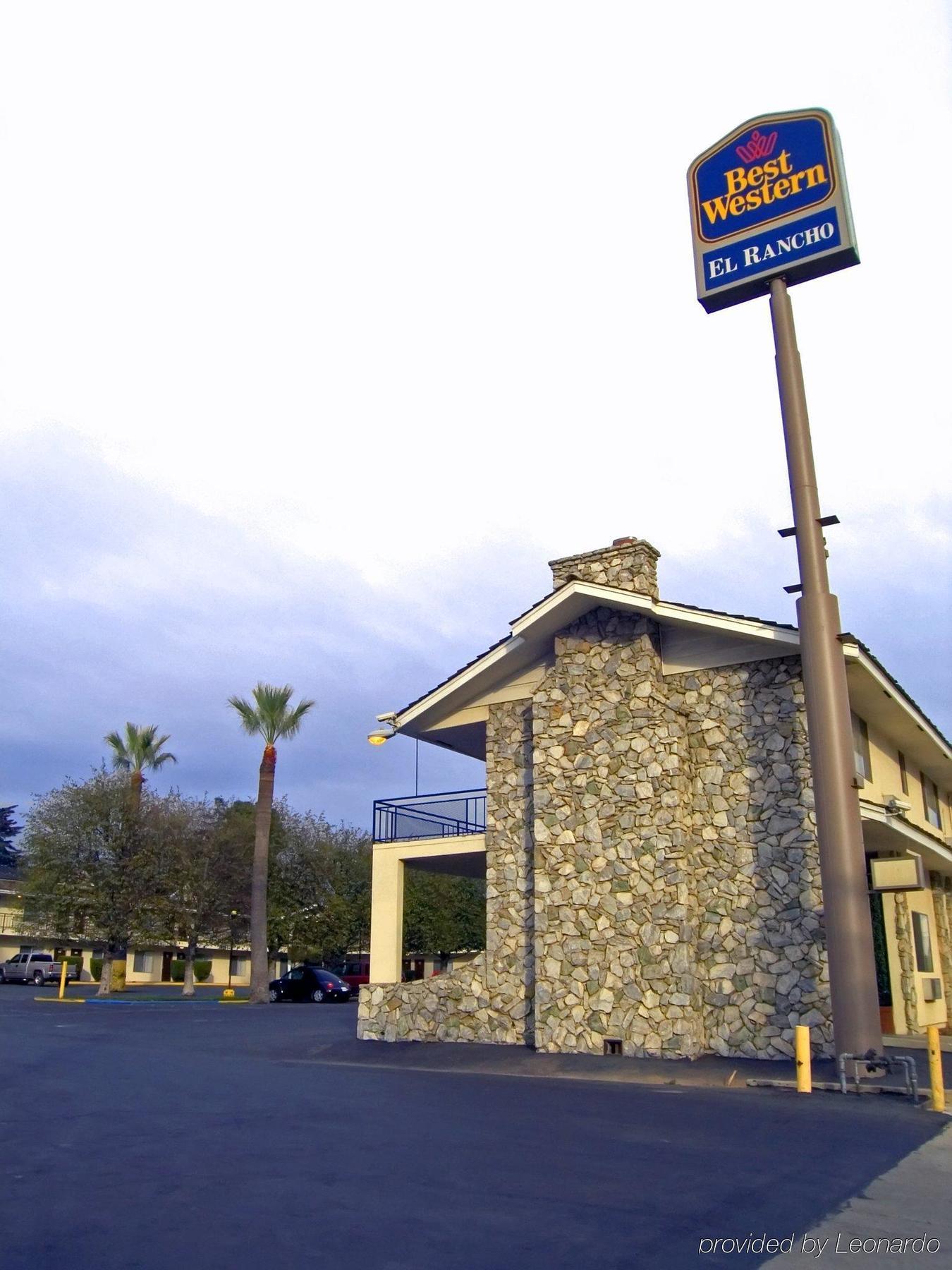 Hotel Salina Beaumont Ca Exterior photo